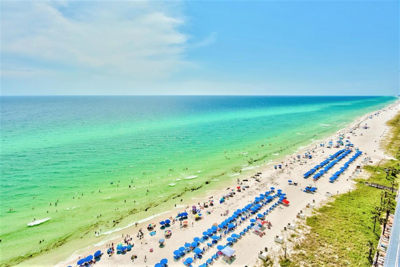 Splash Condo, Aqua Park, Lazy River Panama City Beach Exterior foto