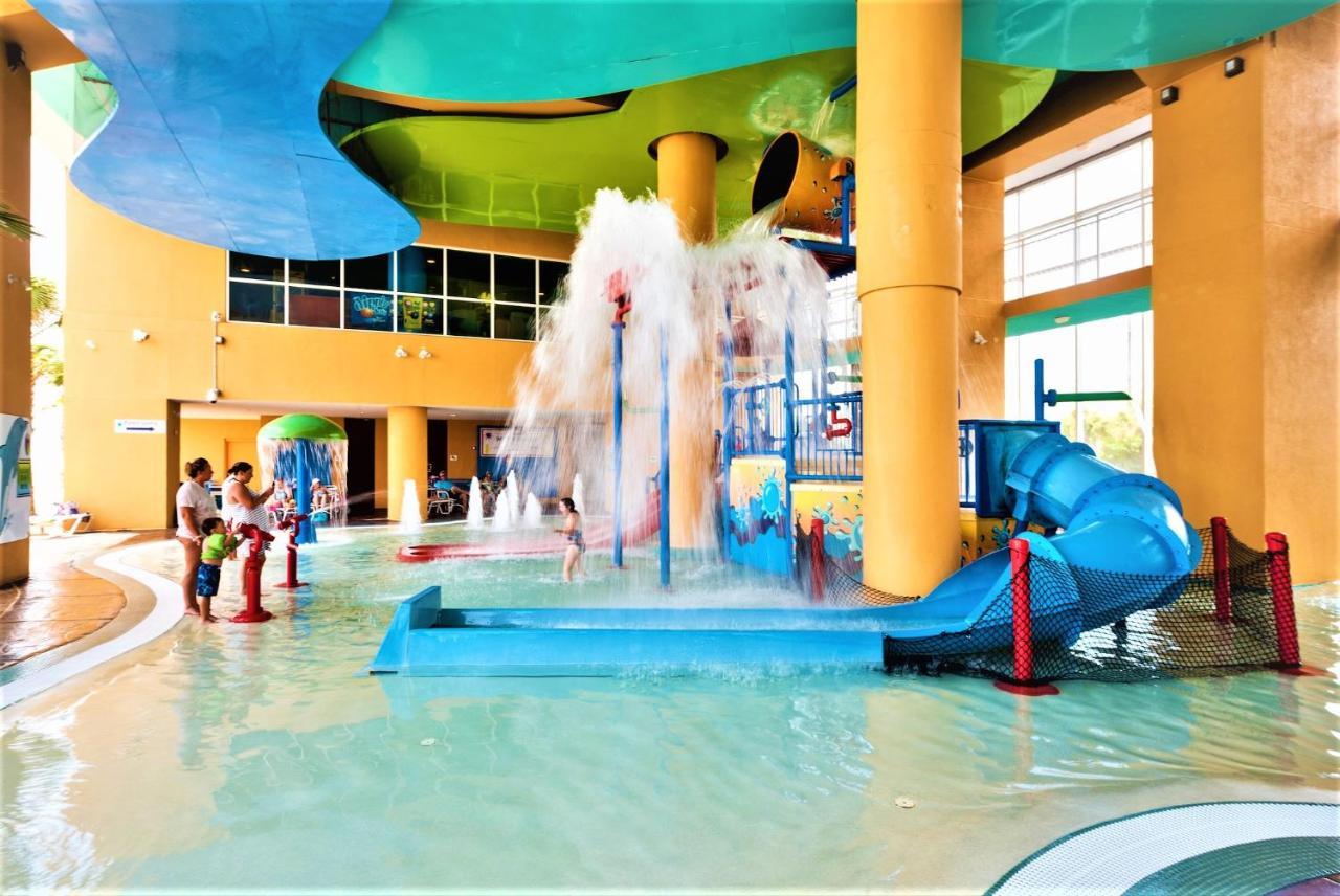 Splash Condo, Aqua Park, Lazy River Panama City Beach Exterior foto